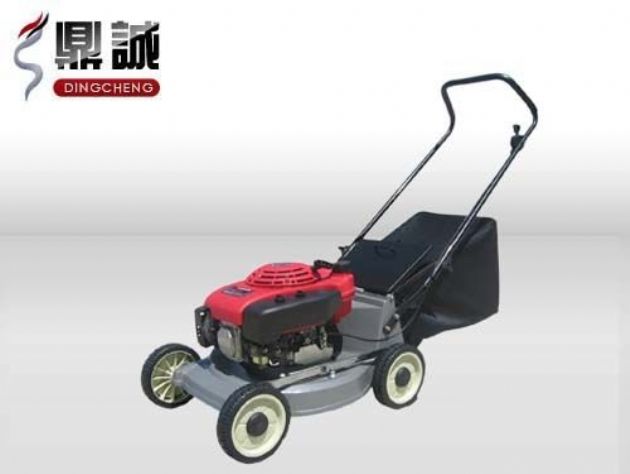 點擊查看詳細(xì)信息<br>標(biāo)題：手推式割草機(jī) 閱讀次數(shù)：4384