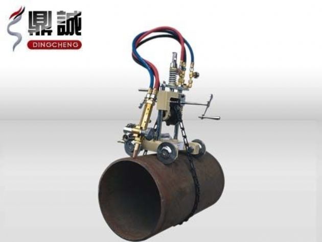 點(diǎn)擊查看詳細(xì)信息<br>標(biāo)題：手搖式管道切割機(jī) 閱讀次數(shù)：4467