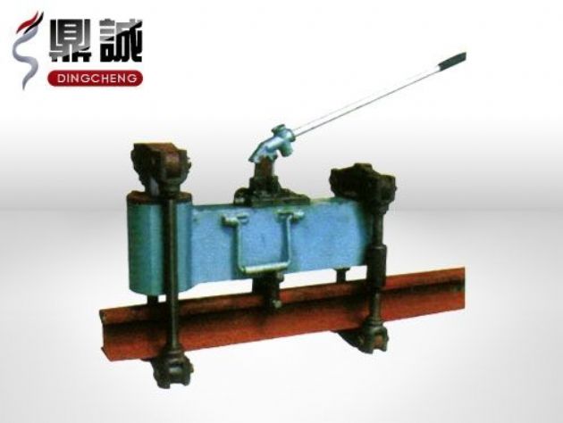點(diǎn)擊查看詳細(xì)信息<br>標(biāo)題：液壓校正機(jī) 閱讀次數(shù)：3932