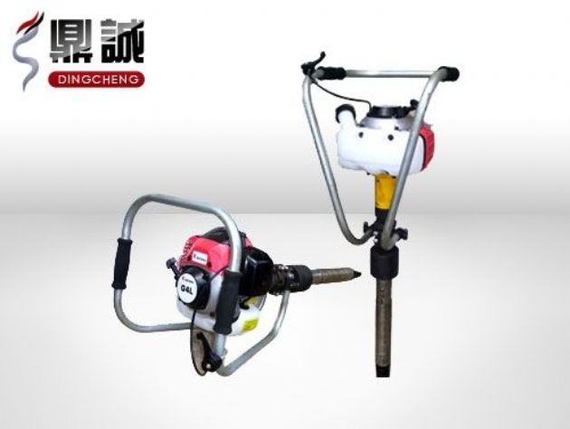 點(diǎn)擊查看詳細(xì)信息<br>標(biāo)題：內(nèi)燃搗固機(jī) 閱讀次數(shù)：3911