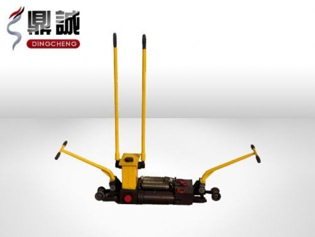 點(diǎn)擊查看詳細(xì)信息<br>標(biāo)題：軌縫調(diào)整器 閱讀次數(shù)：4122