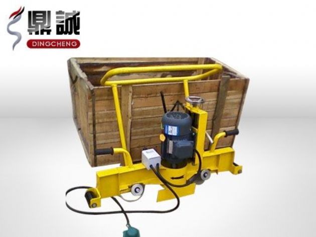 點(diǎn)擊查看詳細(xì)信息<br>標(biāo)題：電動(dòng)鋼軌打磨機(jī) 閱讀次數(shù)：4300