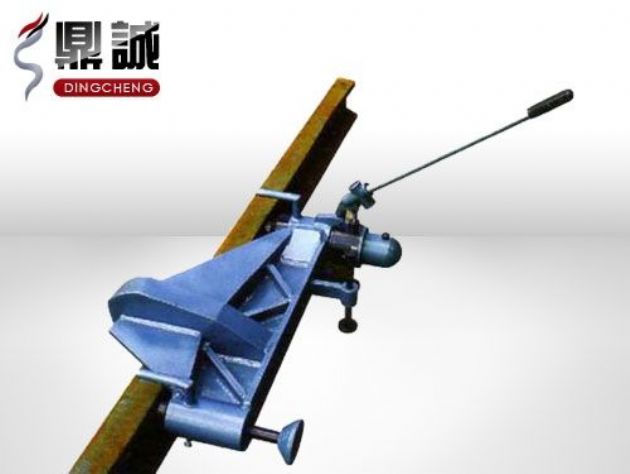 點(diǎn)擊查看詳細(xì)信息<br>標(biāo)題：水平液壓彎軌機(jī) 閱讀次數(shù)：4501