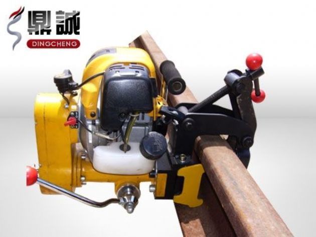 點(diǎn)擊查看詳細(xì)信息<br>標(biāo)題：內(nèi)燃鋼軌鉆孔機(jī) 閱讀次數(shù)：4471