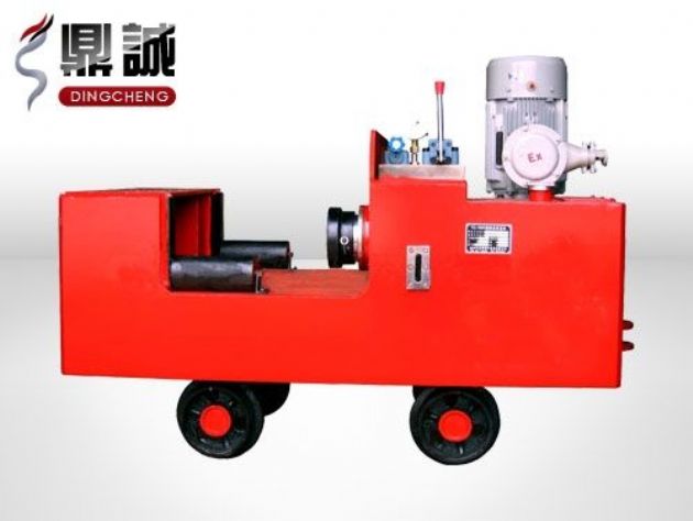 點(diǎn)擊查看詳細(xì)信息<br>標(biāo)題：液壓校直機(jī) 閱讀次數(shù)：4162