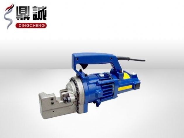 點(diǎn)擊查看詳細(xì)信息<br>標(biāo)題：電動鋼筋剪 閱讀次數(shù)：4382