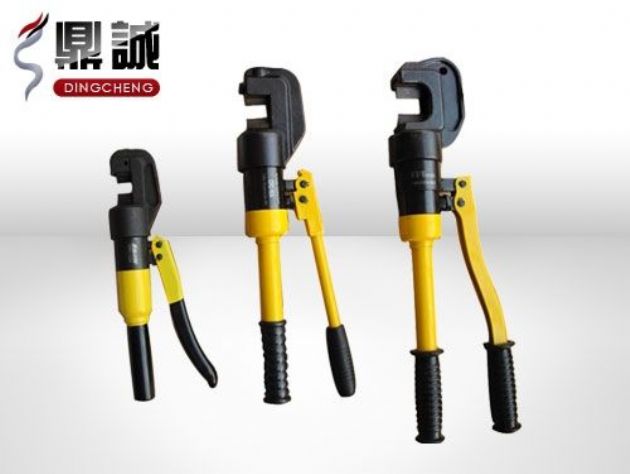 點(diǎn)擊查看詳細(xì)信息<br>標(biāo)題：液壓鋼筋剪 閱讀次數(shù)：4176