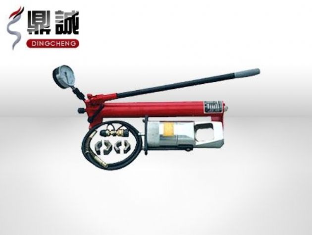 點(diǎn)擊查看詳細(xì)信息<br>標(biāo)題：液壓螺帽破切器 閱讀次數(shù)：4432