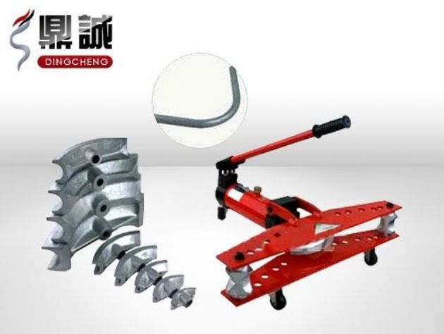 點擊查看詳細(xì)信息<br>標(biāo)題：手動液壓彎管機(jī) 閱讀次數(shù)：4787