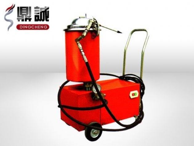 點擊查看詳細(xì)信息<br>標(biāo)題：TZ-3電動注油機(jī) 閱讀次數(shù)：4521
