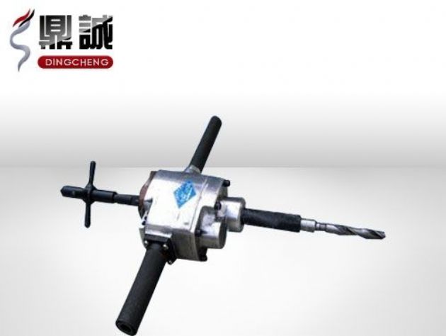 點擊查看詳細(xì)信息<br>標(biāo)題：ZK19型軌道鉆 閱讀次數(shù)：3898