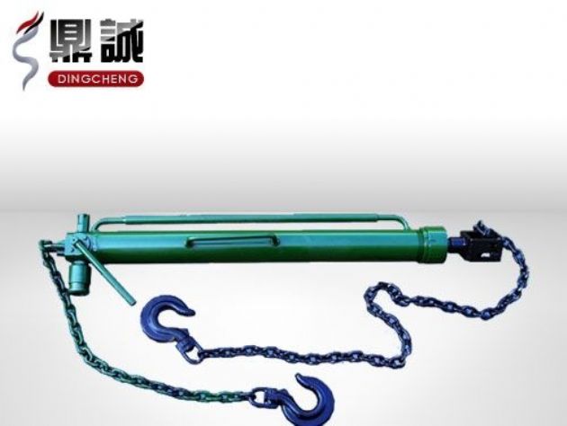 點擊查看詳細(xì)信息<br>標(biāo)題：液壓快速回柱器 閱讀次數(shù)：4660